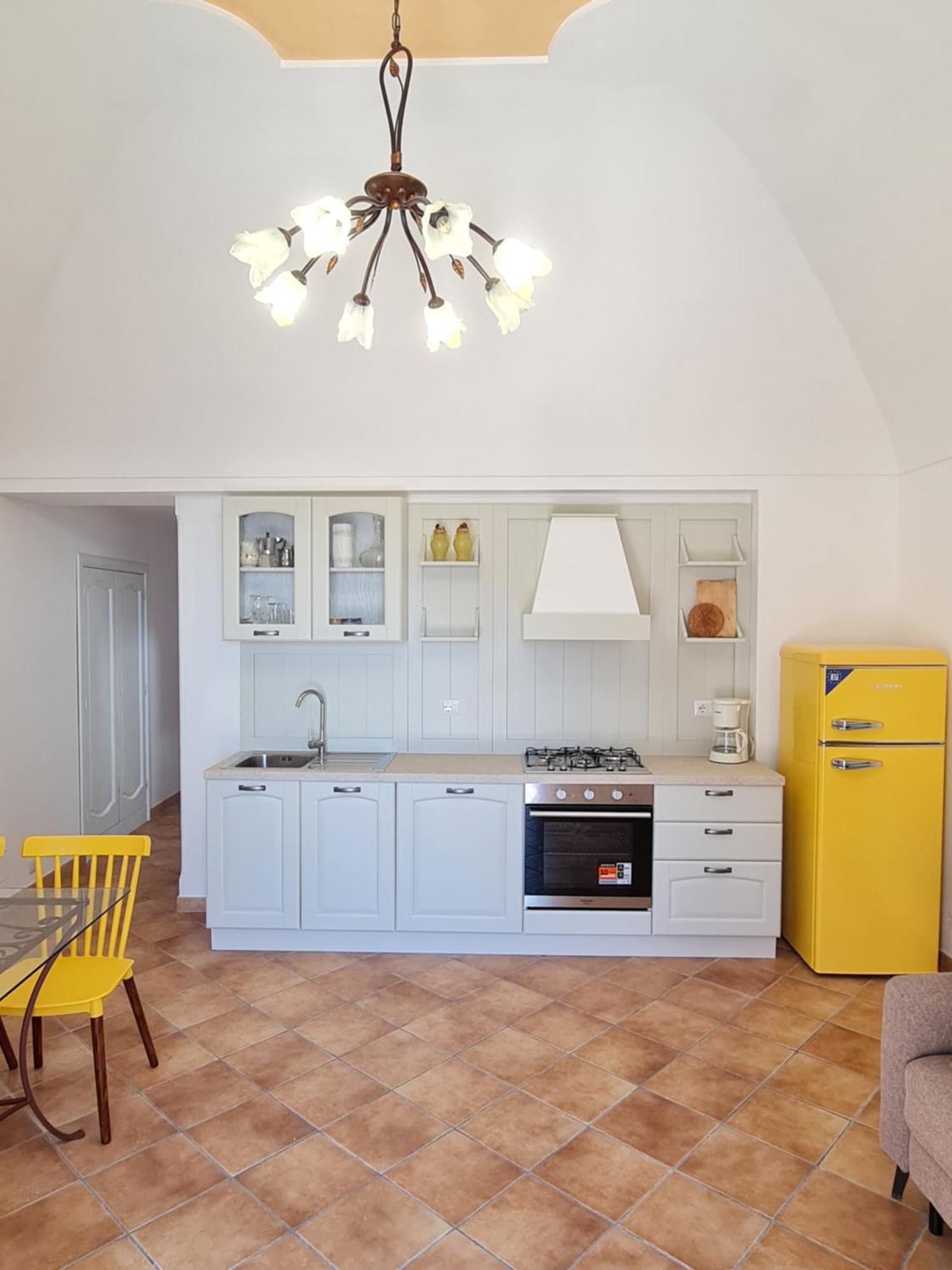 Casa Monticello Apartment Позитано Екстериор снимка